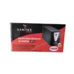 UPS VANTEC UPS750VA BATERIA 12V/7AH