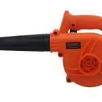SOPLADORA ASPIRADORA HARDEN DE 6 VELOCIDADES REGULABLE 650W