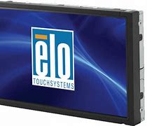 MONITOR TÁCTIL DE MARCO ABIERTO ELO 1541L DE 15 PULGADAS ET1541L TOUCH - Imagen 2