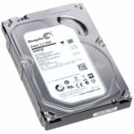 DISCO DURO SATA SEAGATE 3.5 2TB   NEW PULL