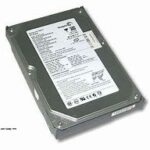 DISCO DURO MECANICO 3.5 SATA 320GB