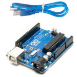 ARDUINO UNO R3 C/CABLE