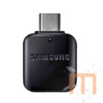 CONECTOR/ADAPTADOR  OTG ENTRADA TIPO C/USB
