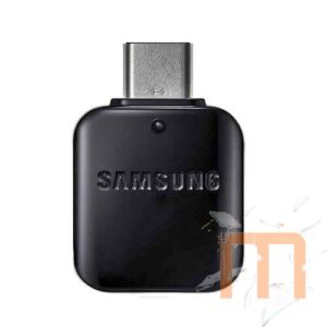 CONECTOR/ADAPTADOR  OTG ENTRADA TIPO C/USB