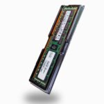 MEMORIA PARA SERVIDOR SAMSUNG DDR3L 8GB 1600 MHZ PC3L-12800R ECC