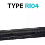 BATERIA DE LAPTOP HP RI04  PROBOOK 450 455 470 G3 ENVY 14.8V