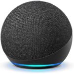 AMAZON ECHO DOT 4TA GENERACION CON ASISTENTE DE VOZ ALEXA
