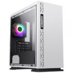 CASE GAMEMAX EXPEDITION BLANCO