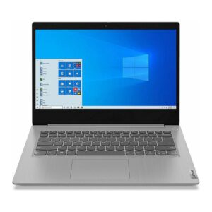 LAPTOP LENOVO INTEL I3 10GEN 2.1GHZ DISPLAY 14 LCD 8GB RAM SSD 256GB