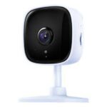 CAMARA TP-LINK DE VIGILANCIA TAPO C100 1080P FULL HD 3D SOPORTA HASTA MICRO SD 128GB
