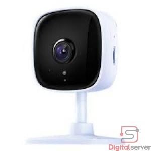 CAMARA TP-LINK DE VIGILANCIA TAPO C100 1080P FULL HD 3D SOPORTA HASTA MICRO SD 128GB / PARA INTERIOR