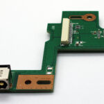 PIN DE CARGA PARA LAPTOPS ASUS N53JF N53JQ
