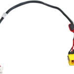PIN DE CARGA LENOVO G505 G500