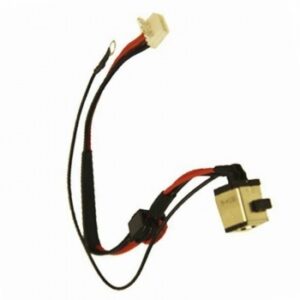 PIN DE CARGA TOSHIBA SATELLITE A355 A355