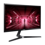 MONITOR SAMSUNG ODISSEY  CURVADO 24″ –  LED FULL HD 144 HZ