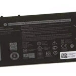 BATERIA LAPTOP DELL YRDD6 INSPIRION 5591 7586 5491 5481 5482 5485 3310 2  15 5590 5593 5594 5585 5598