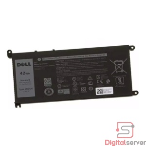 BATERIA DELL YRDD6 INSPIRON 5591 7586 5491 5481 5482 5485 3310 2 15 5590 5593 5594 5585 5598