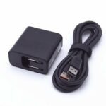 CARGADOR ADAPTADOR PARA LENOVO YOGA3 65 W , ADL65WLA CON CABLE USB (65 W, 20 V, 2 A)
