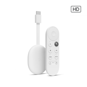 Digitalserver CHROMECAST CON GOOGLE TV (HD) – DigitalServer
