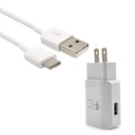 CARGADOR DE CELULAR SAMSUNG TIPO C  TA-200
