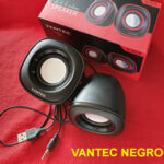 PARLANTES VANTEC MODELO VT-ES218