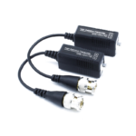 PAREJA DE VIDEO BALUN HD PARA CAMARAS DE VIDEO