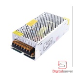 FUENTE CENTRALIZADA GUARDIAN ELF PARA 8 CAMARAS DE SEGURIDAD CCTV 12V 10A 120W B125X