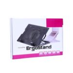 COOLER PARA LAPTOP CON POSICIONES  ERGOSTAND NB339