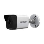 CAMARA HIKVISION H.265+ 2.8MM 2MP  DS-2CD1023G0E-I  TUBO EXTERIOR