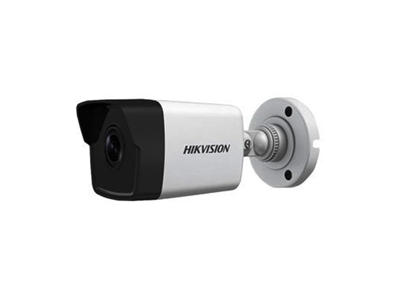 CAMARA HIKVISION H.265+ 2.8MM 2MP DS-2CD1023G0E-I TUBO EXTERIOR