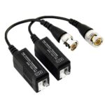 BALUM PAREJA DE BALUM HDCVI 1080 NEGRO