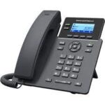 TELÉFONO IP  DE OFICINA GRANDSTREAM GRP2602, 2 LÍNEAS
