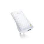 REPETIDOR EXTENSOR DE SEÑAL WI-FI DOBLE BANDA - TP-LINK - RE-200