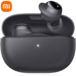 AUDIFONOS XIAOMI REDMI BUDS 3 LITE- LLAMADAS/MUSICA/BLUETOOTH/NEGRO