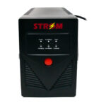 UPS STROM 750VA/375W 8 TOMA THOR-U750
