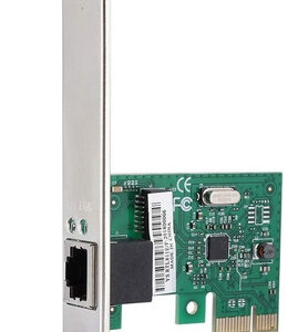 TARJETA DE RED PCI/PCI-EXPRESS (RJ45)  10/100/1000MBPS MARCA ANERA
