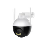 CAMARA IP WIFI V380 INALAMBRICA  C11X-L 360 GRADOS