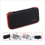 KIT DE PROTECCION PARA NINTENDO SWITCH TNS-1749 (DOBE)