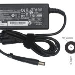 CARGADOR HP 18.5V 3.5A PLUG 7.4*5.0 5195
