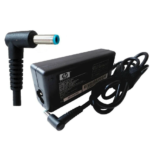 CARGADOR HP 19.5V 3.33A PLUG 4.5X3.0 PUNTA AZUL 5111