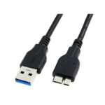 CABLE DE DATOS USB 3.0 PARA DISCOS DUROS EXTERNOS