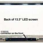 PANTALLA 13.3" LP133WX3-(TL)(A5) MACBOOK PRO  30 PINES
