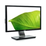 MONITOR DELL PROFESIONAL / 22 " PULGADAS / LCD (1680 * 1050) /  MODELO P2210T / (USADO)
