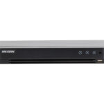 DVR HIKVISION DS-7204HQHI-K1 - GRABADOR TURBOHD DE 4 CANALES, 4EN1, 4MPX