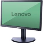 MONITOR LENOVO 23PULGADAS MODELO LT2323PWA GIRATORIO/RETROILUMINADO (USADO)