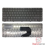 TECLADO DE LAPTOP HP CQ43 SIN TECLADO NUMERICO SOBRE-PUESTO