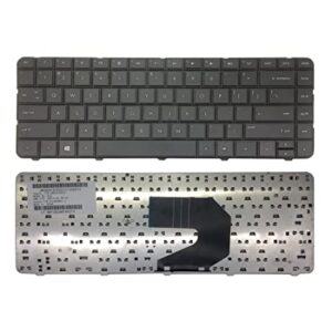 TECLADO DE LAPTOP HP CQ43 SIN TECLADO NUMERICO SOBRE-PUESTO