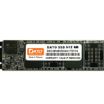 UNIDAD ESTADO SOLIDO (DM 700-SSD) M.2  2280 SATAIII 480GB DATO