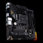 MAINBOARD (MOTHERBOARD) ASUS TUF GAMING B550M-PLUS WIFI II AM4 (90MB19Y0)