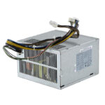 FUENTE DE PODER (ORIGINAL) (SEMINUEVO) HP PS-4321-1HB / D10-320P1A / PC9057 / ENTRADA 100-240V / 5.5A - 50-60HZ / SALIDA 320W MAX